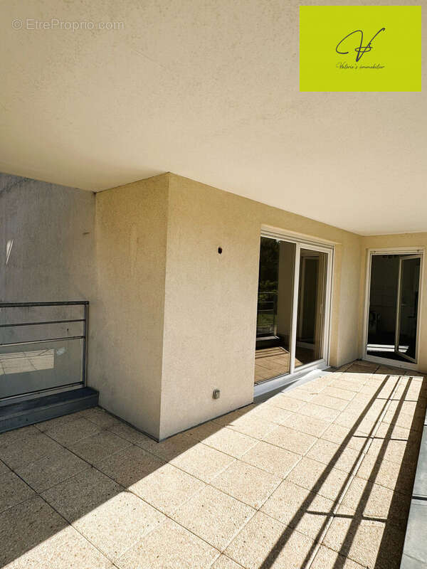 Appartement à FORBACH