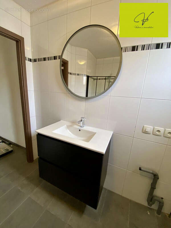 Appartement à FORBACH