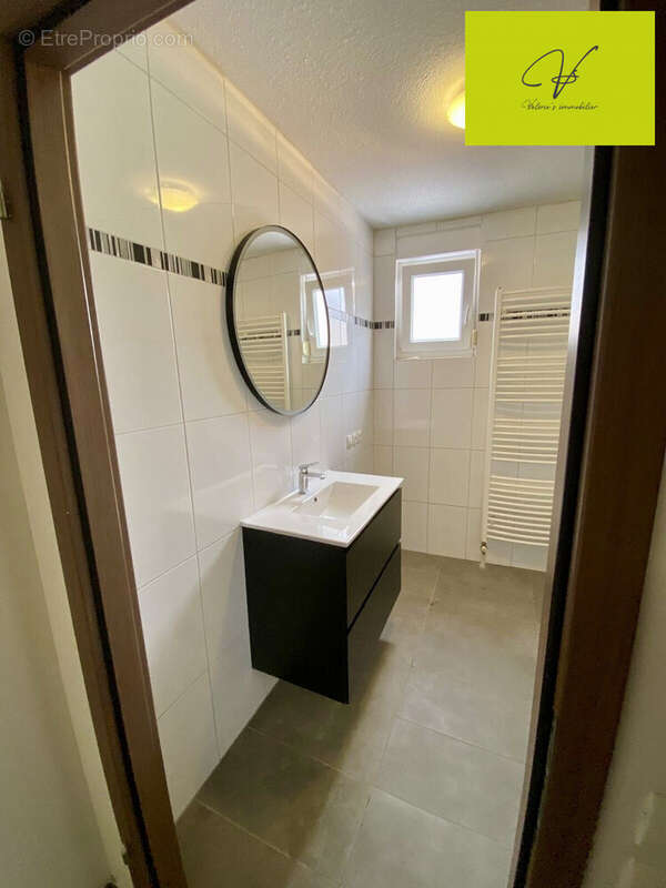 Appartement à FORBACH