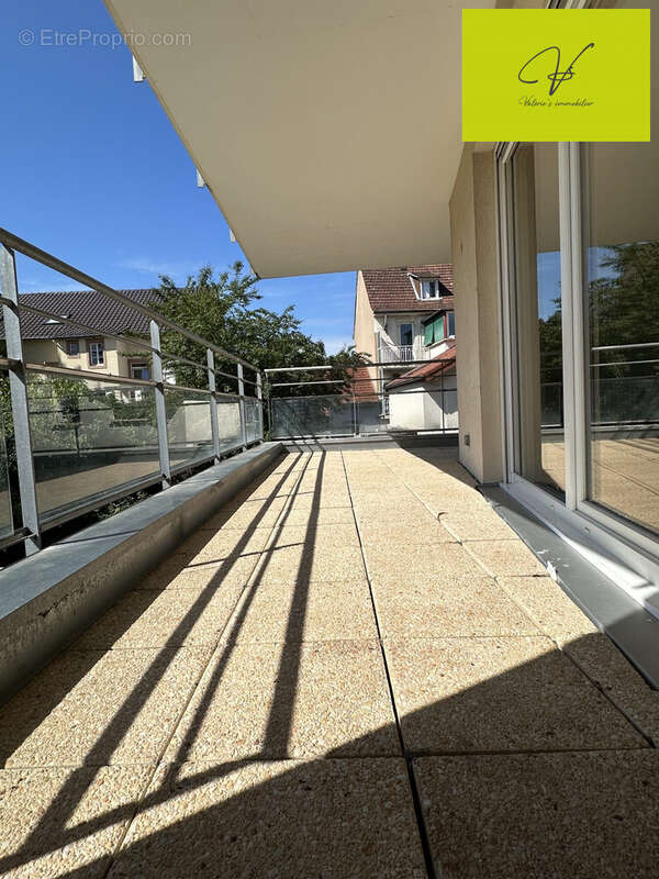 Appartement à FORBACH