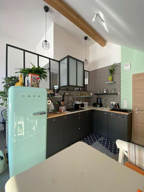 Appartement à JOUGNE