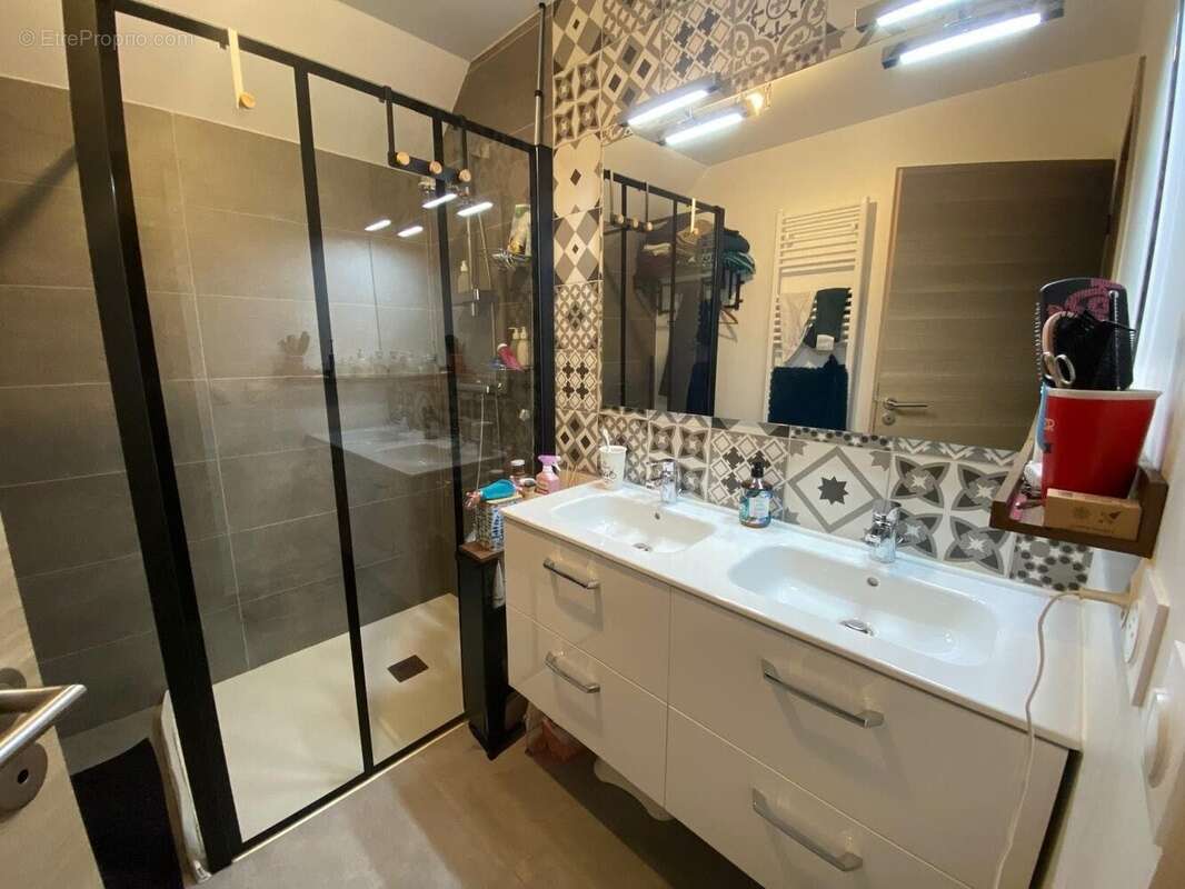 Appartement à JOUGNE