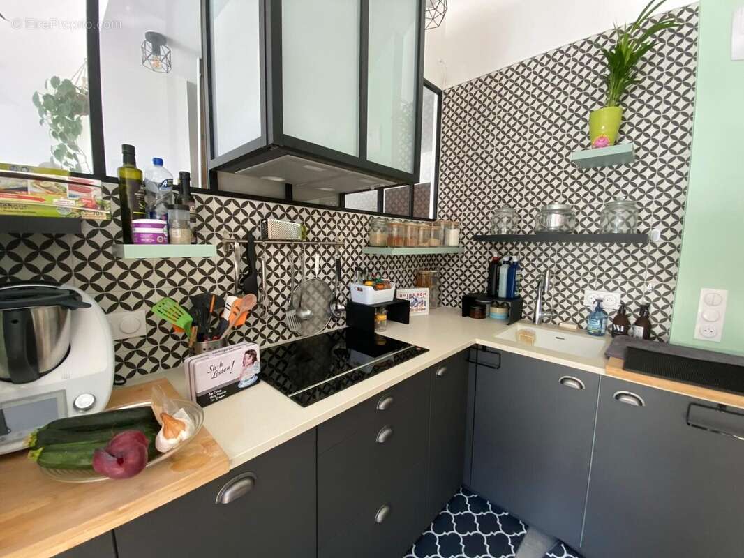 Appartement à JOUGNE