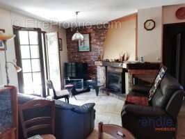 Maison à MORNAY-SUR-ALLIER