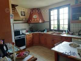 Maison à MORNAY-SUR-ALLIER