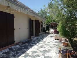 Maison à MORNAY-SUR-ALLIER