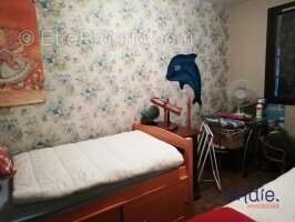 Maison à MORNAY-SUR-ALLIER