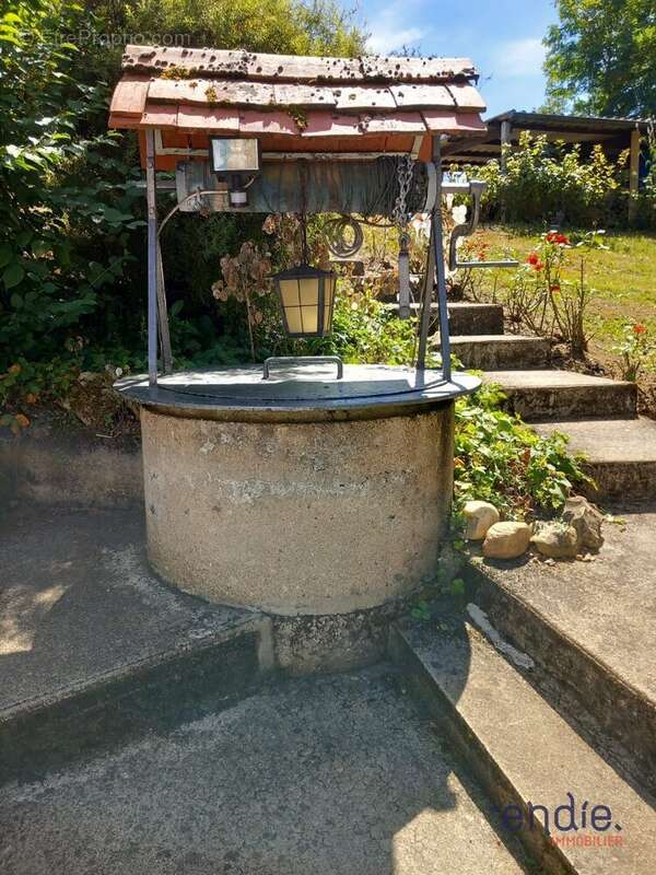 Maison à MORNAY-SUR-ALLIER