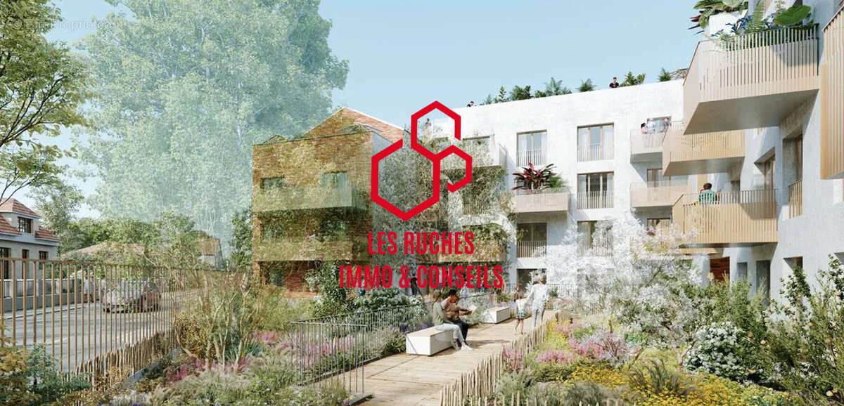 Appartement à ORMESSON-SUR-MARNE