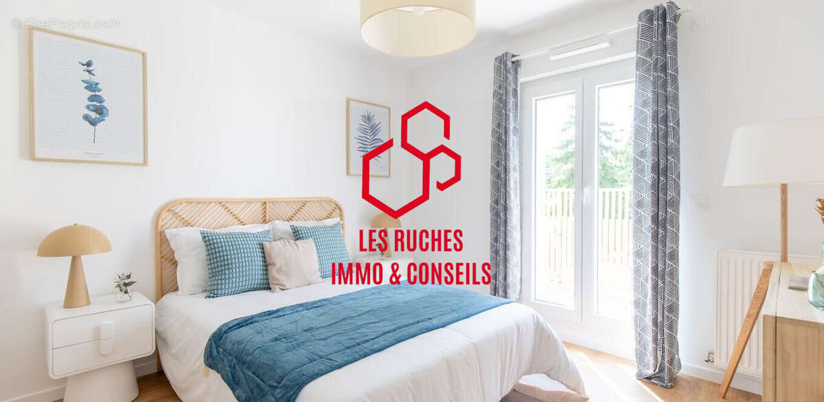 Appartement à ORMESSON-SUR-MARNE