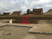 Terrain à CLAYE-SOUILLY