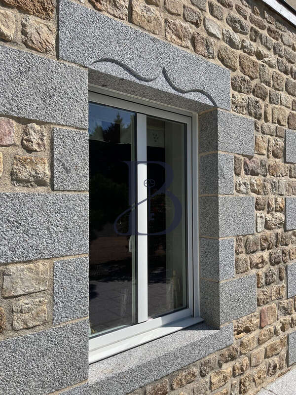 Maison à BOURGUENOLLES