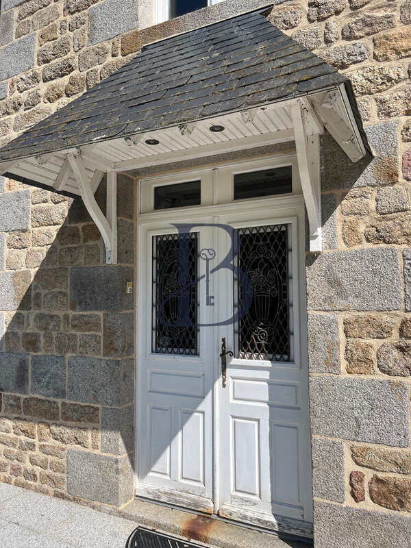 Maison à BOURGUENOLLES