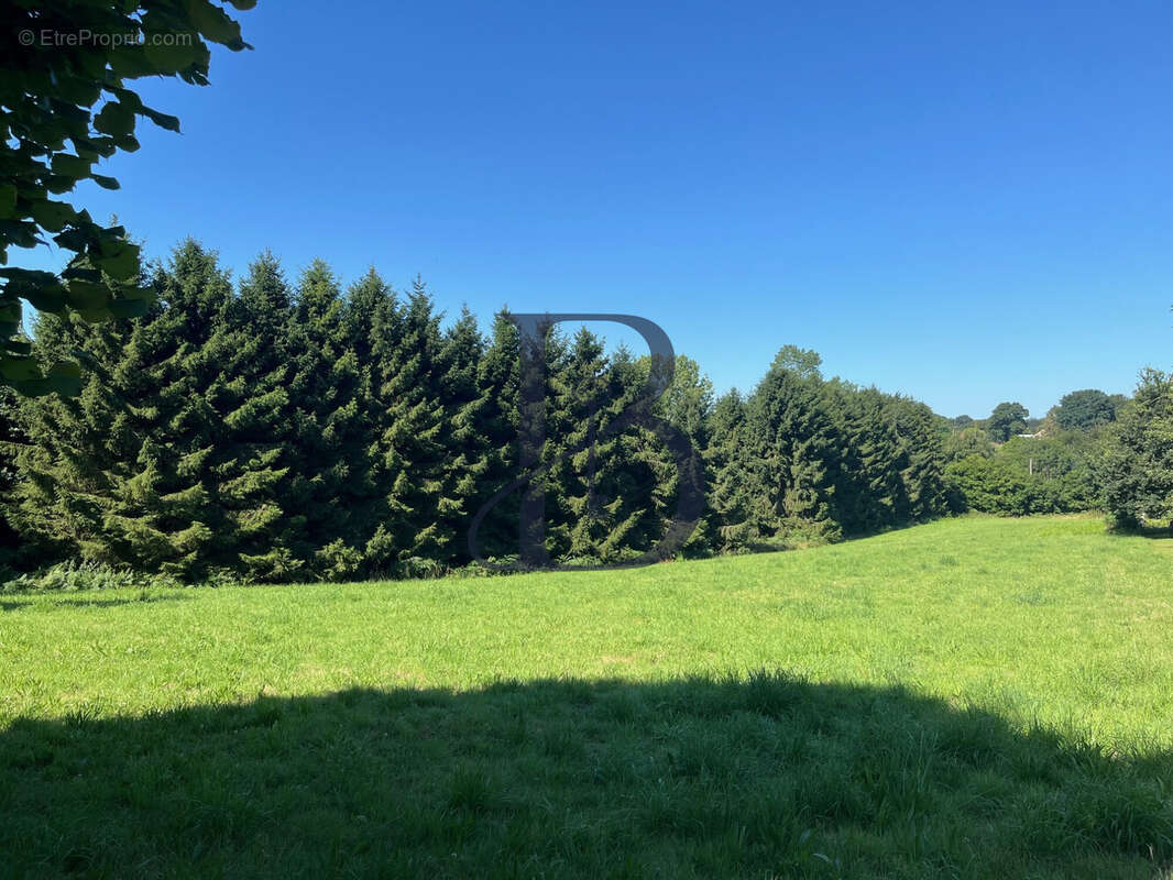 Maison à BOURGUENOLLES