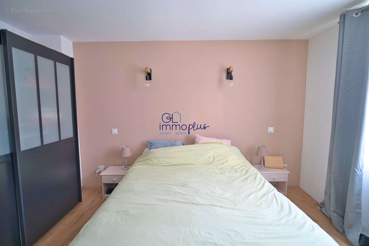 Appartement à ALBERTVILLE