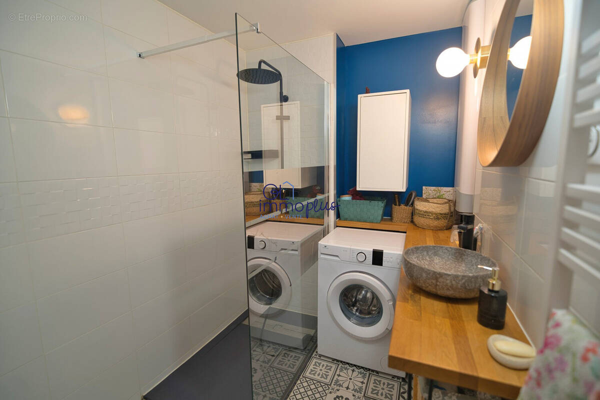 Appartement à ALBERTVILLE