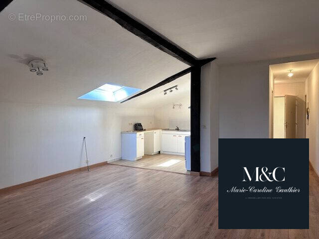 Appartement à USTARITZ