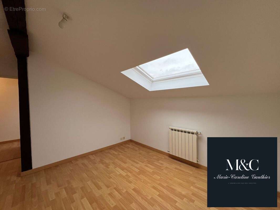 Appartement à USTARITZ