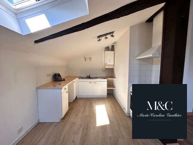 Appartement à USTARITZ