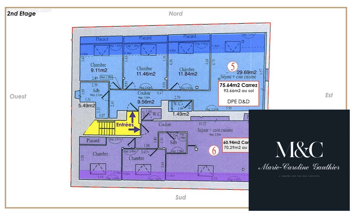 Appartement à USTARITZ