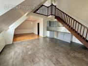 Appartement à PONT-L&#039;EVEQUE