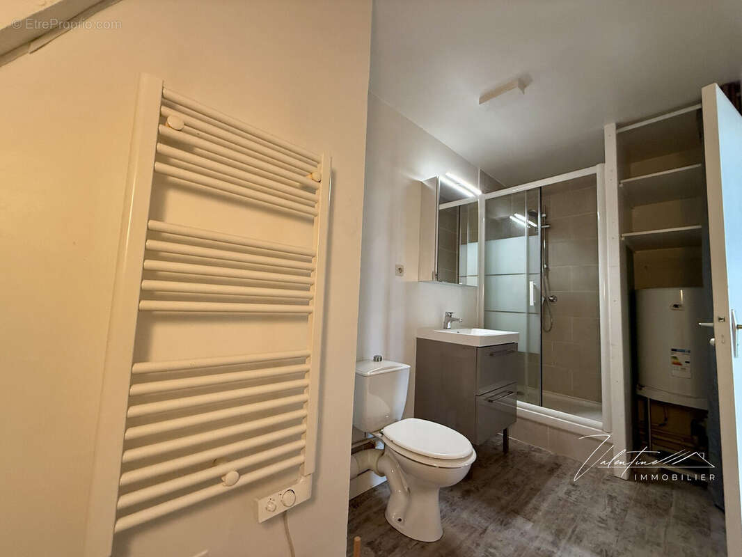 Appartement à PONT-L&#039;EVEQUE