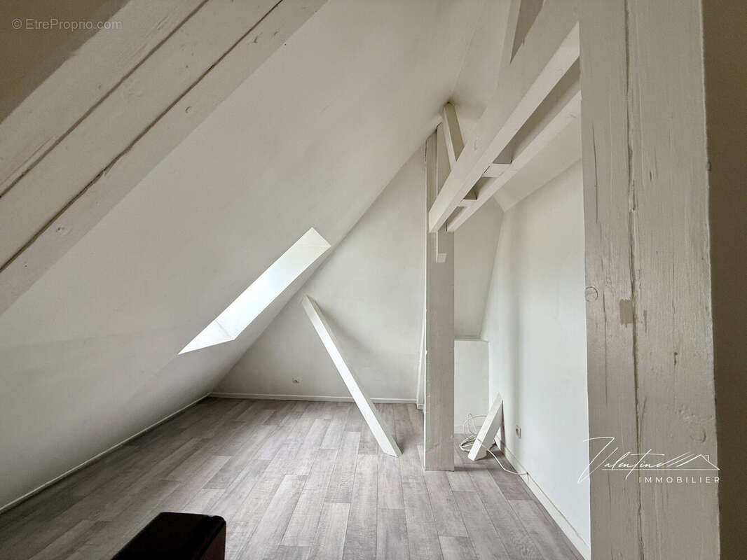 Appartement à PONT-L&#039;EVEQUE