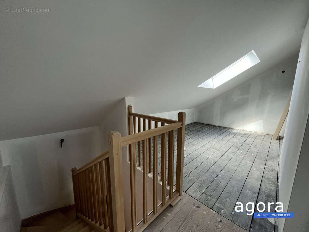 Maison à TUCQUEGNIEUX