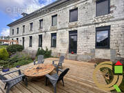 Maison à NUNCQ-HAUTECOTE