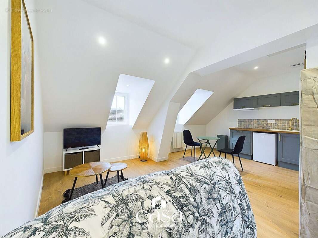 Appartement à CAEN