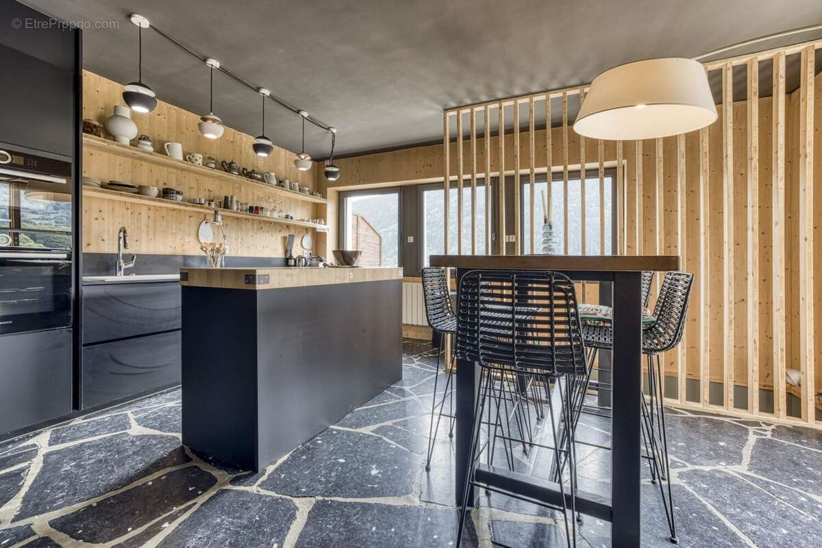 Maison à SAINT-GERVAIS-LES-BAINS