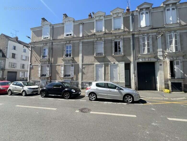 Appartement à ANGERS