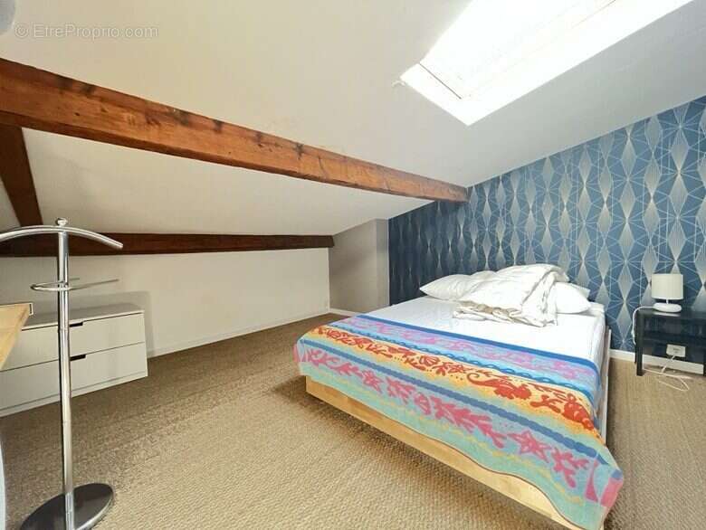 Appartement à ANGERS