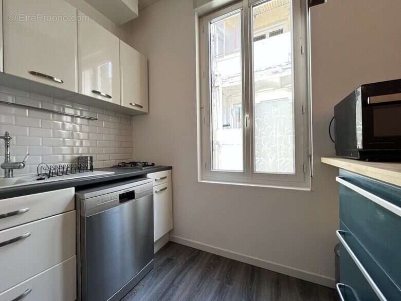 Appartement à ANGERS