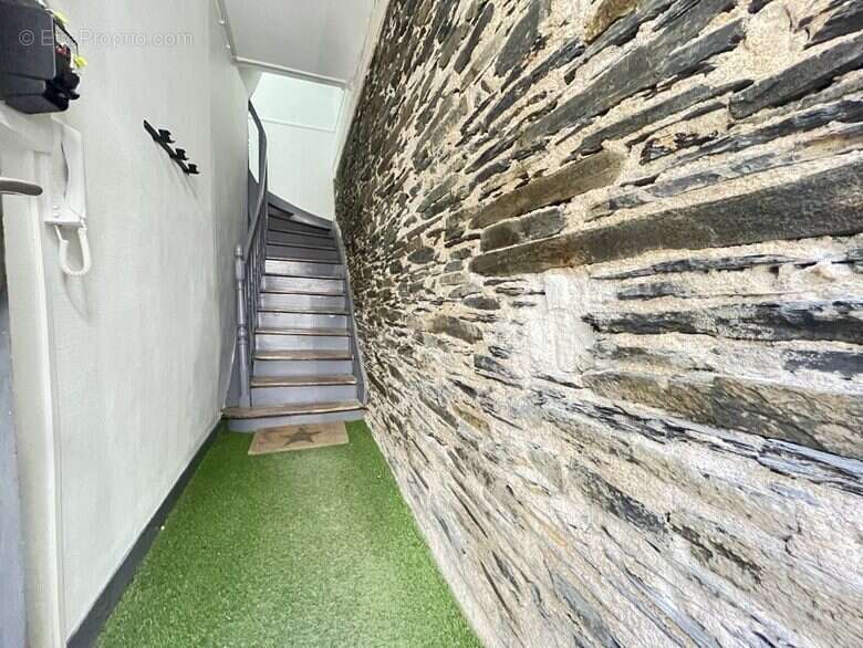 Appartement à ANGERS