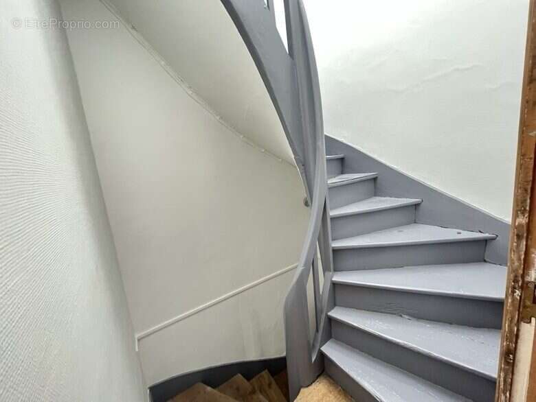 Appartement à ANGERS