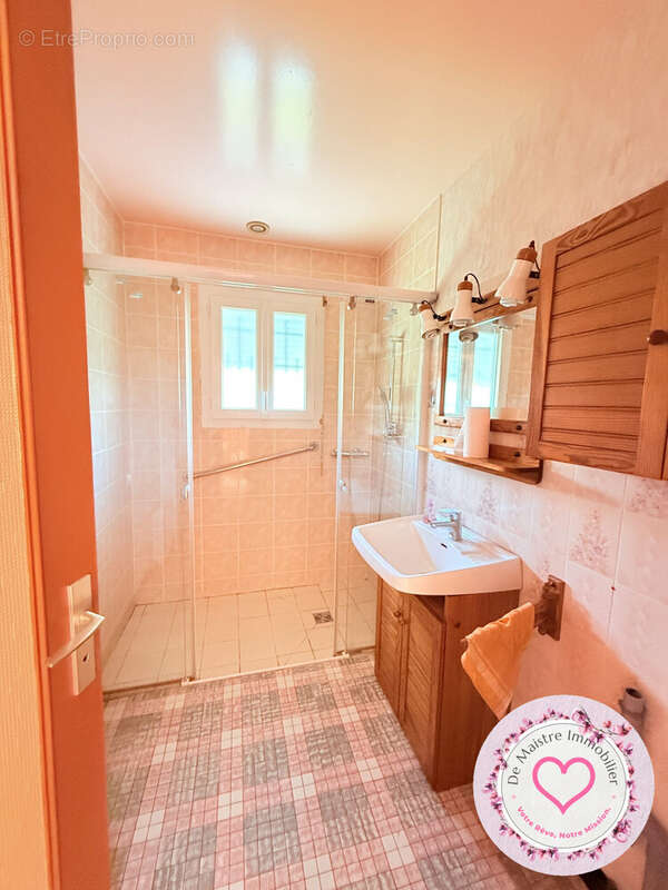 Maison à SAINT-PERE-SUR-LOIRE