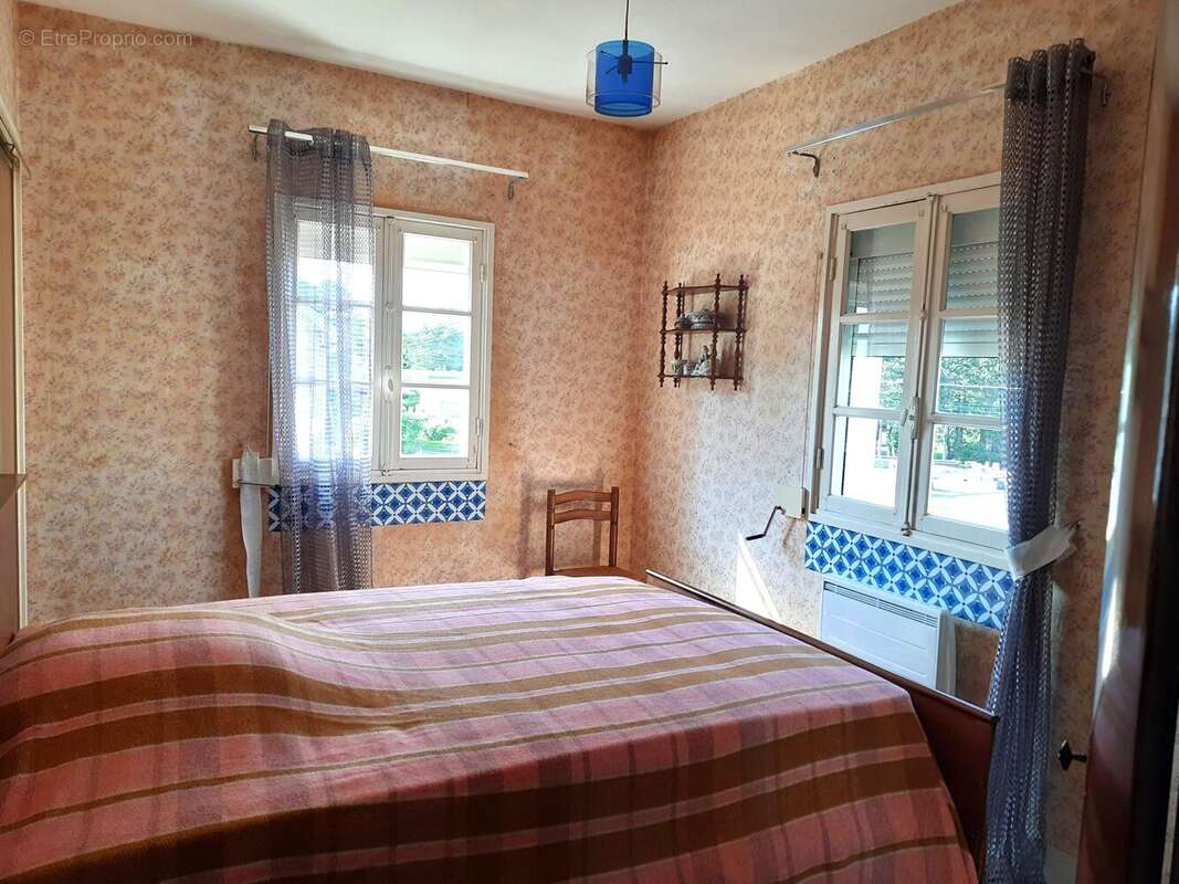 Maison à SAINT-VALERY-EN-CAUX