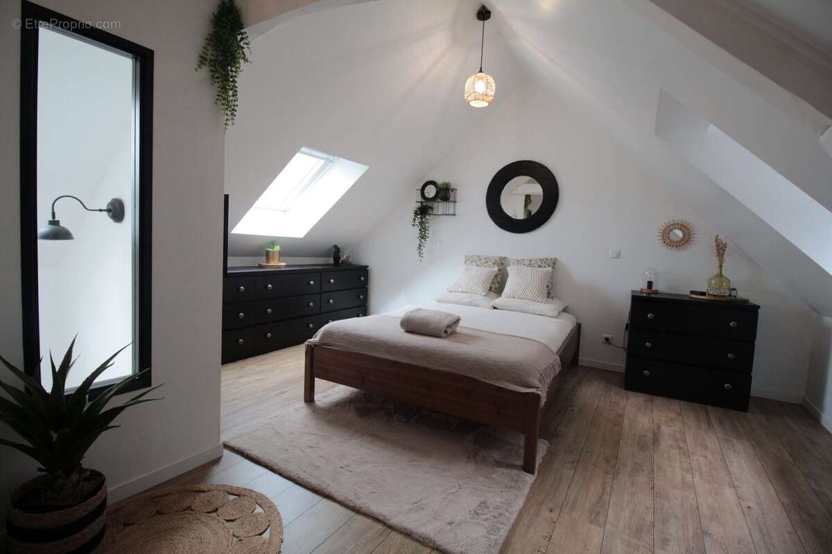 Maison à MARGNY-LES-COMPIEGNE