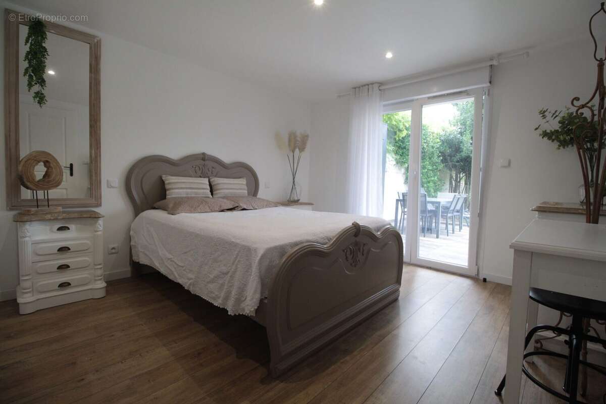 Maison à MARGNY-LES-COMPIEGNE