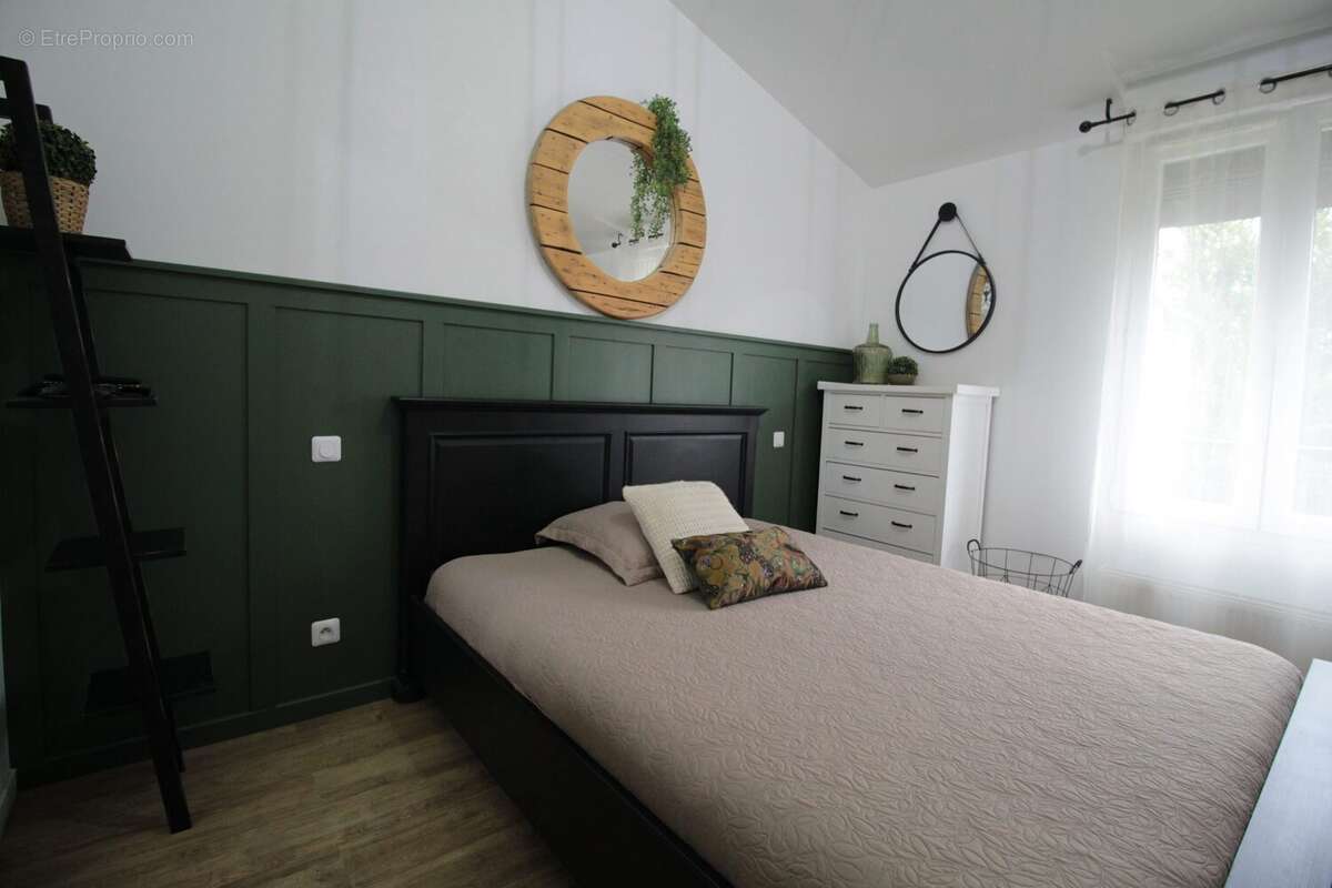 Maison à MARGNY-LES-COMPIEGNE