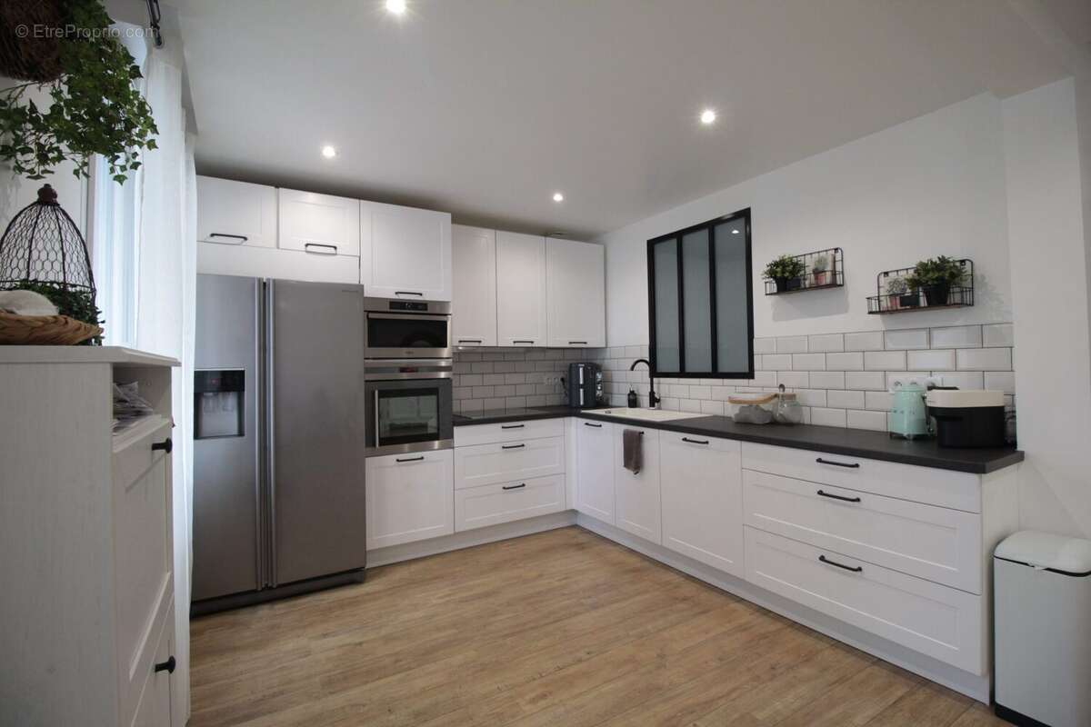 Maison à MARGNY-LES-COMPIEGNE