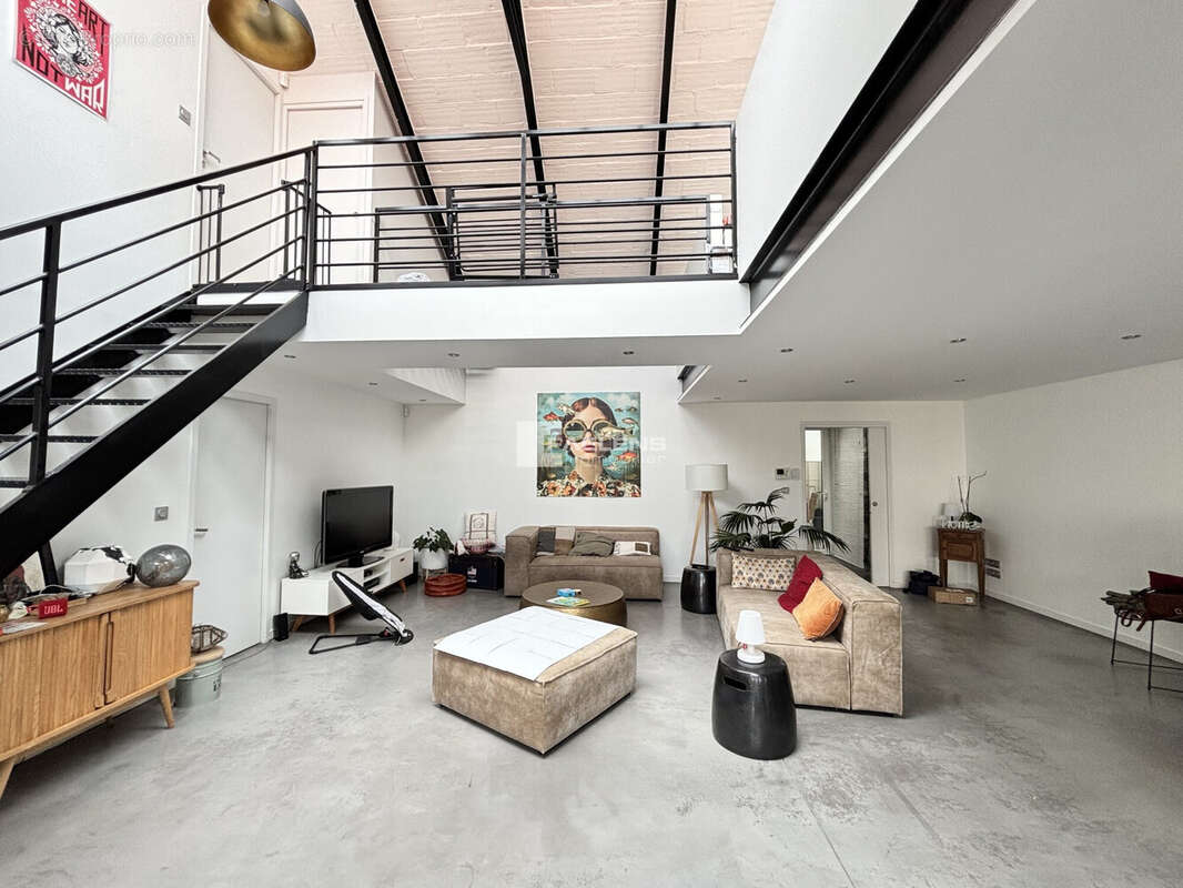 Appartement à LILLE