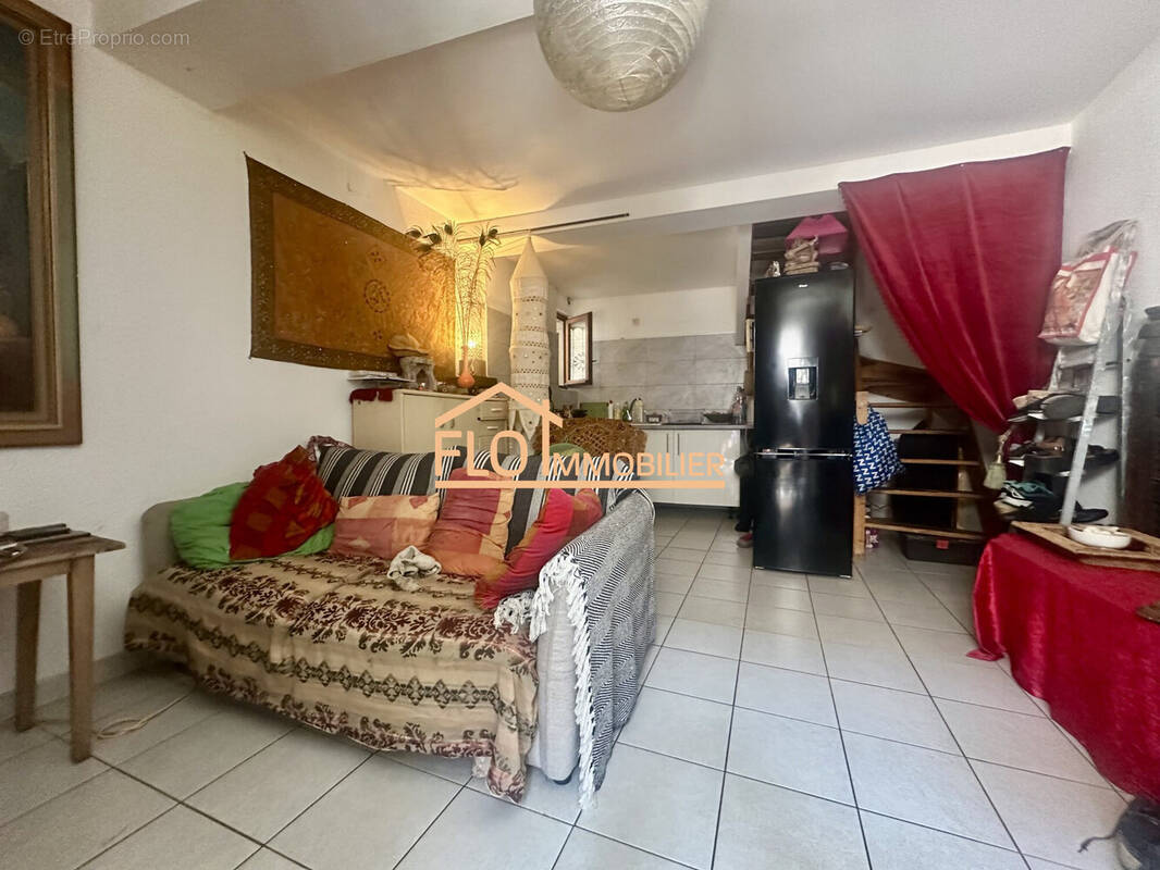 Appartement à FLORENSAC