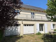 Maison à ALBARET-SAINTE-MARIE