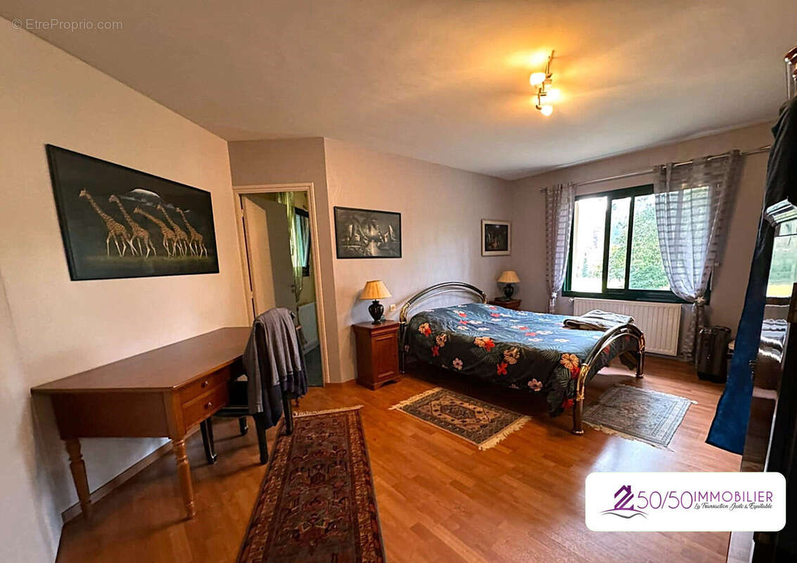 Maison à LANDIVISIAU