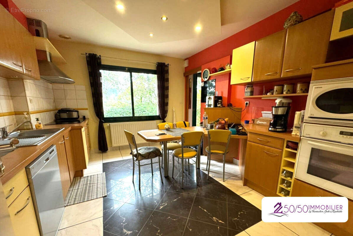 Maison à LANDIVISIAU