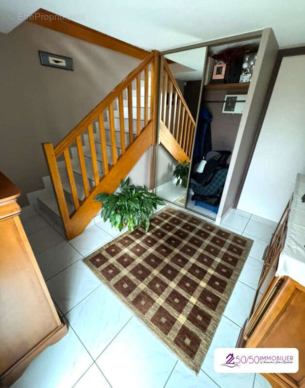 Maison à LANDIVISIAU