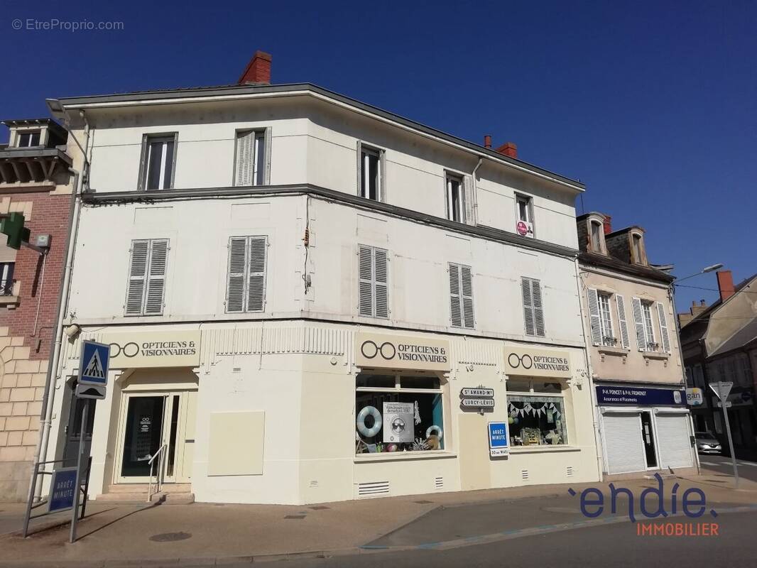 Appartement à SANCOINS