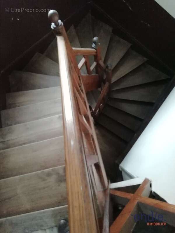 Appartement à SANCOINS